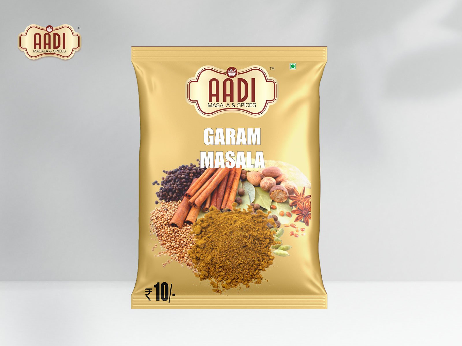Garam Masala