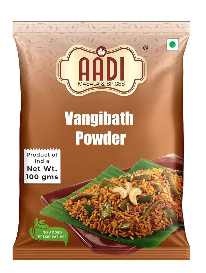 Vangibath
