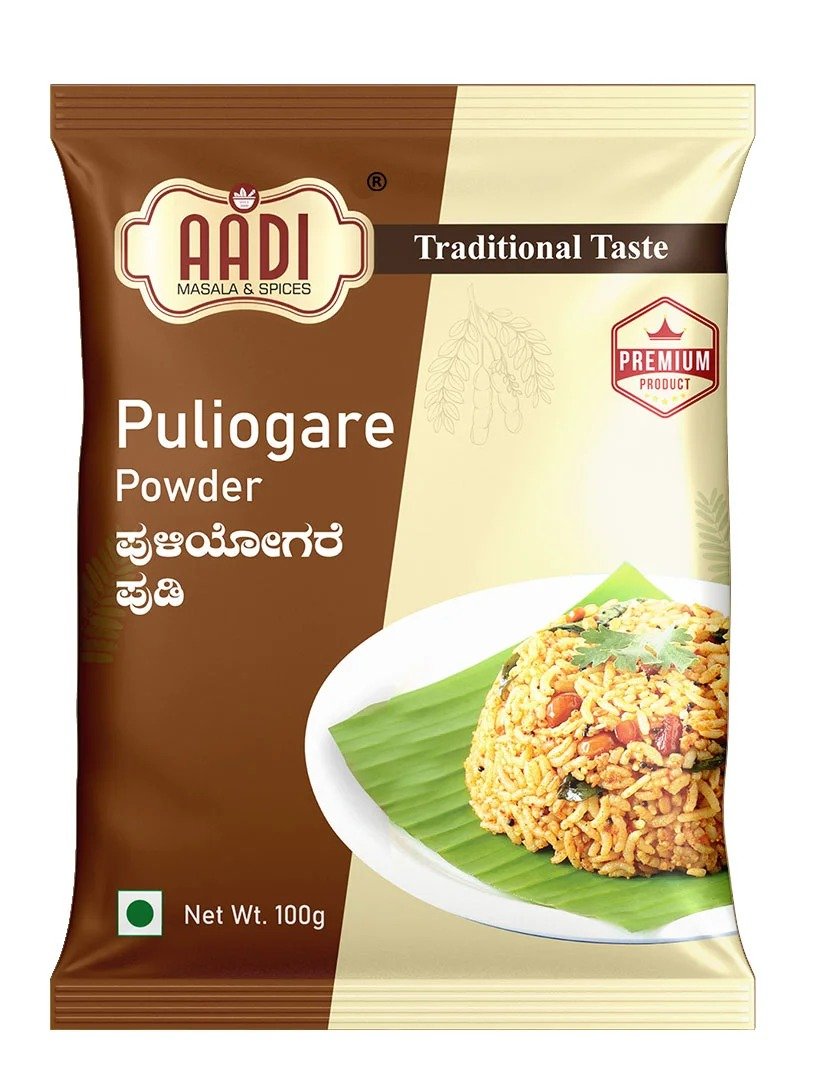 PULIYOGARE