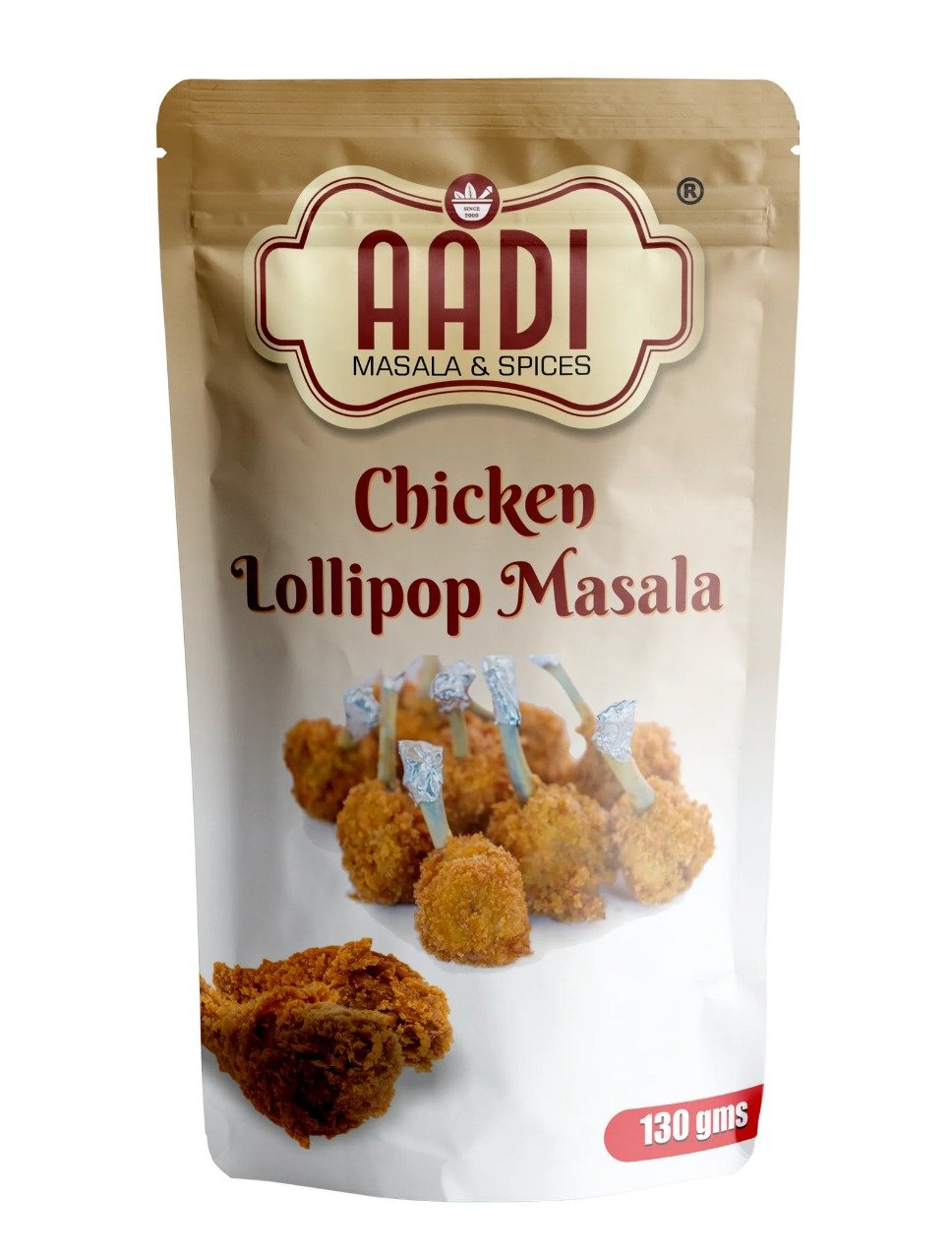 Chicken Lolipop Masala