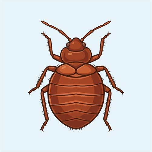 Bedbug Treatment